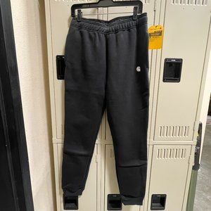 Carhartt Men's Relaxed Fit Tapered Sweatpants NWT